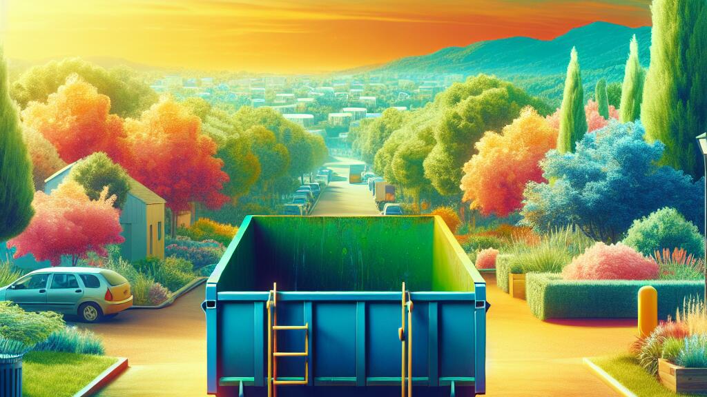 Dumpster Rental Carmel | Affordable Dumpster Rental in Carmel for All Your Waste Disposal Needs